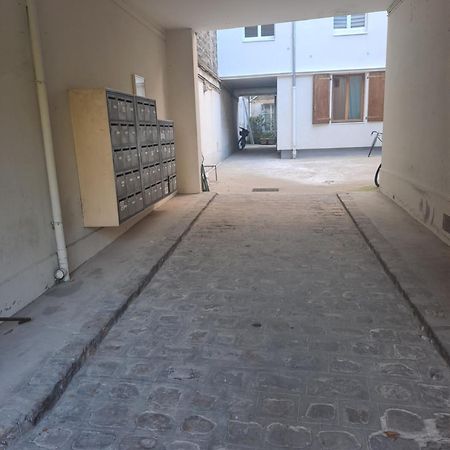 Appartement Tout Confort Lumineux ปารีส ภายนอก รูปภาพ