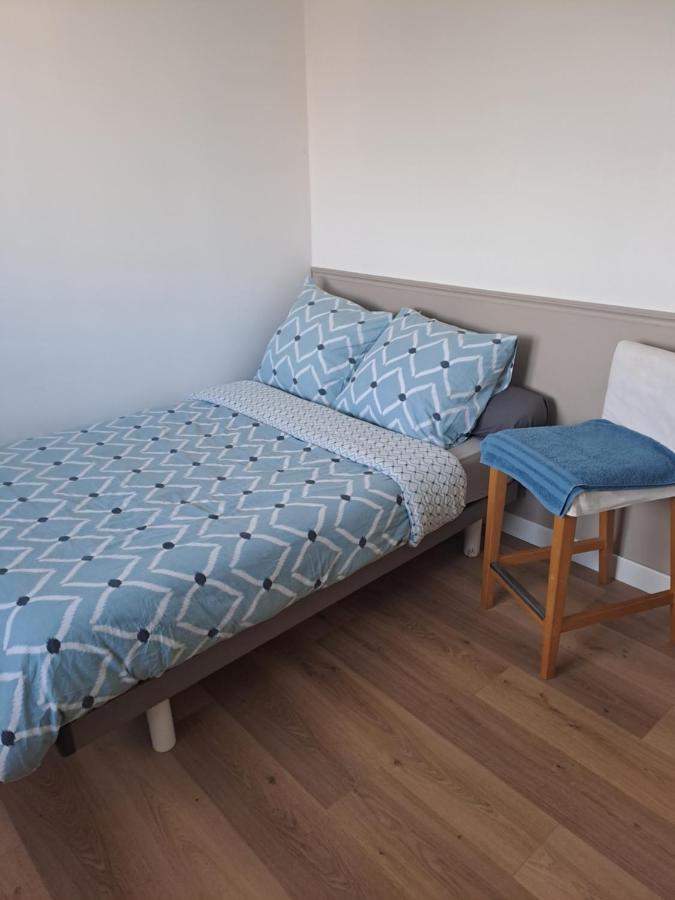 Appartement Tout Confort Lumineux ปารีส ภายนอก รูปภาพ