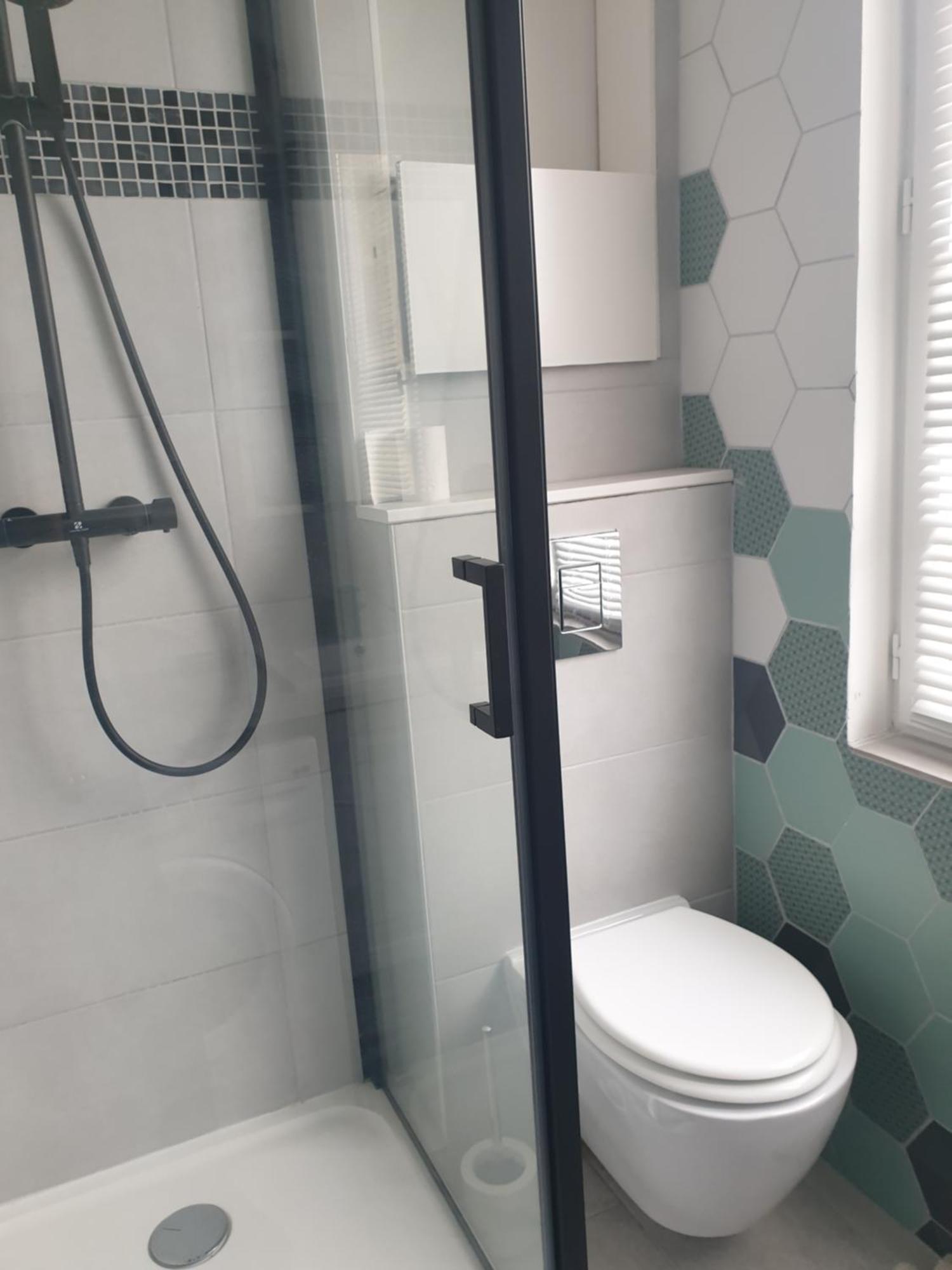 Appartement Tout Confort Lumineux ปารีส ภายนอก รูปภาพ