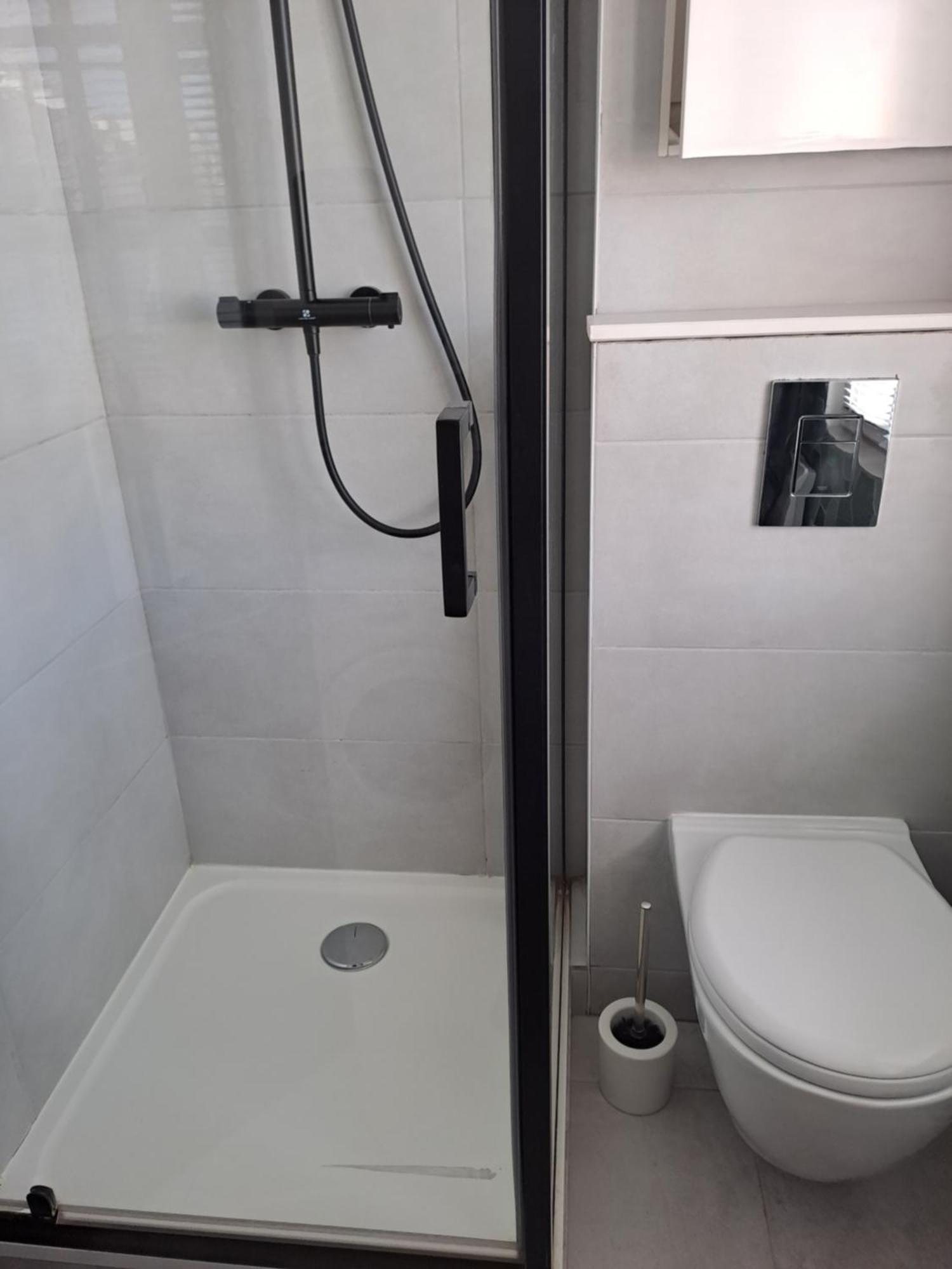 Appartement Tout Confort Lumineux ปารีส ภายนอก รูปภาพ