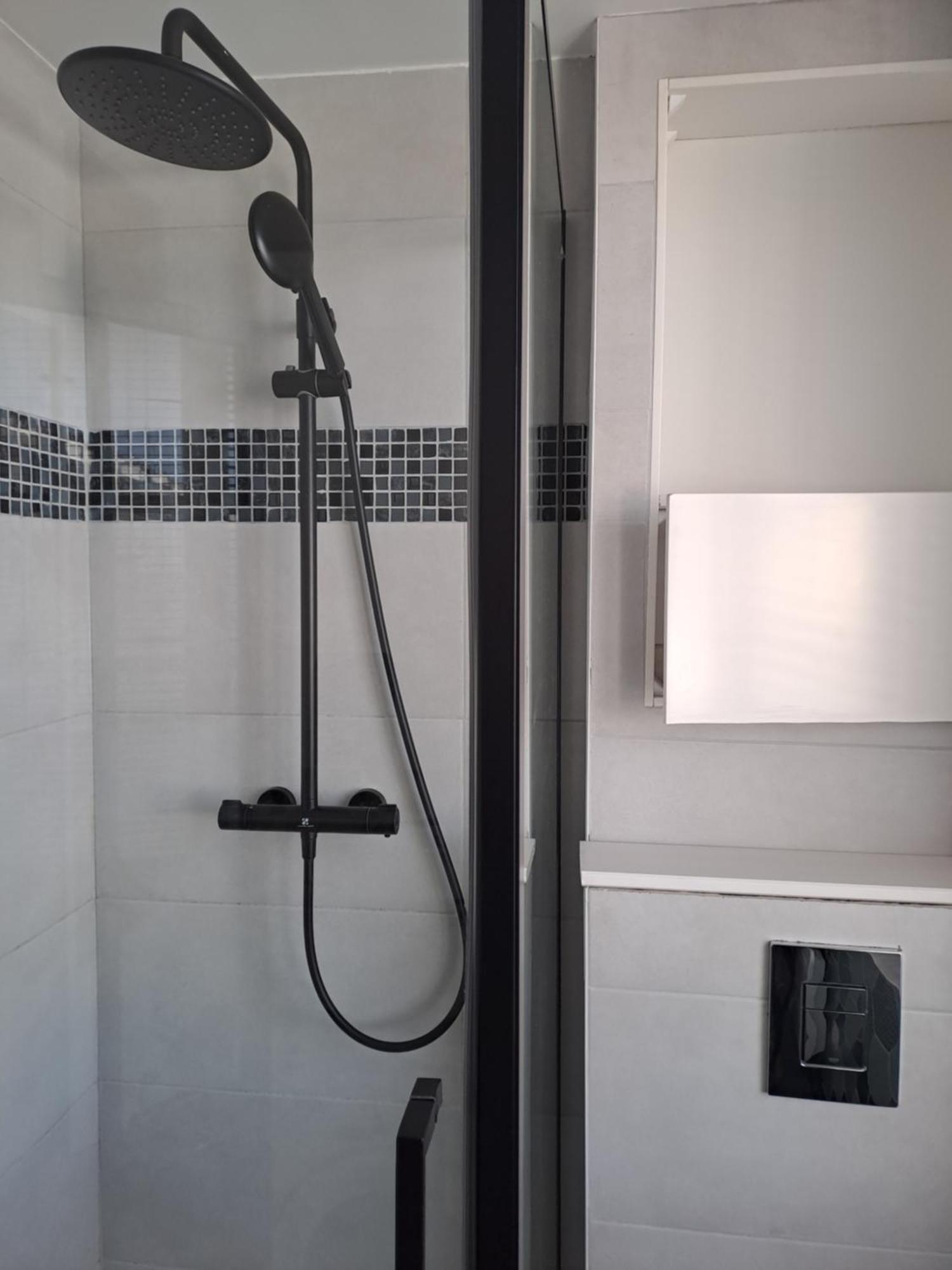 Appartement Tout Confort Lumineux ปารีส ภายนอก รูปภาพ