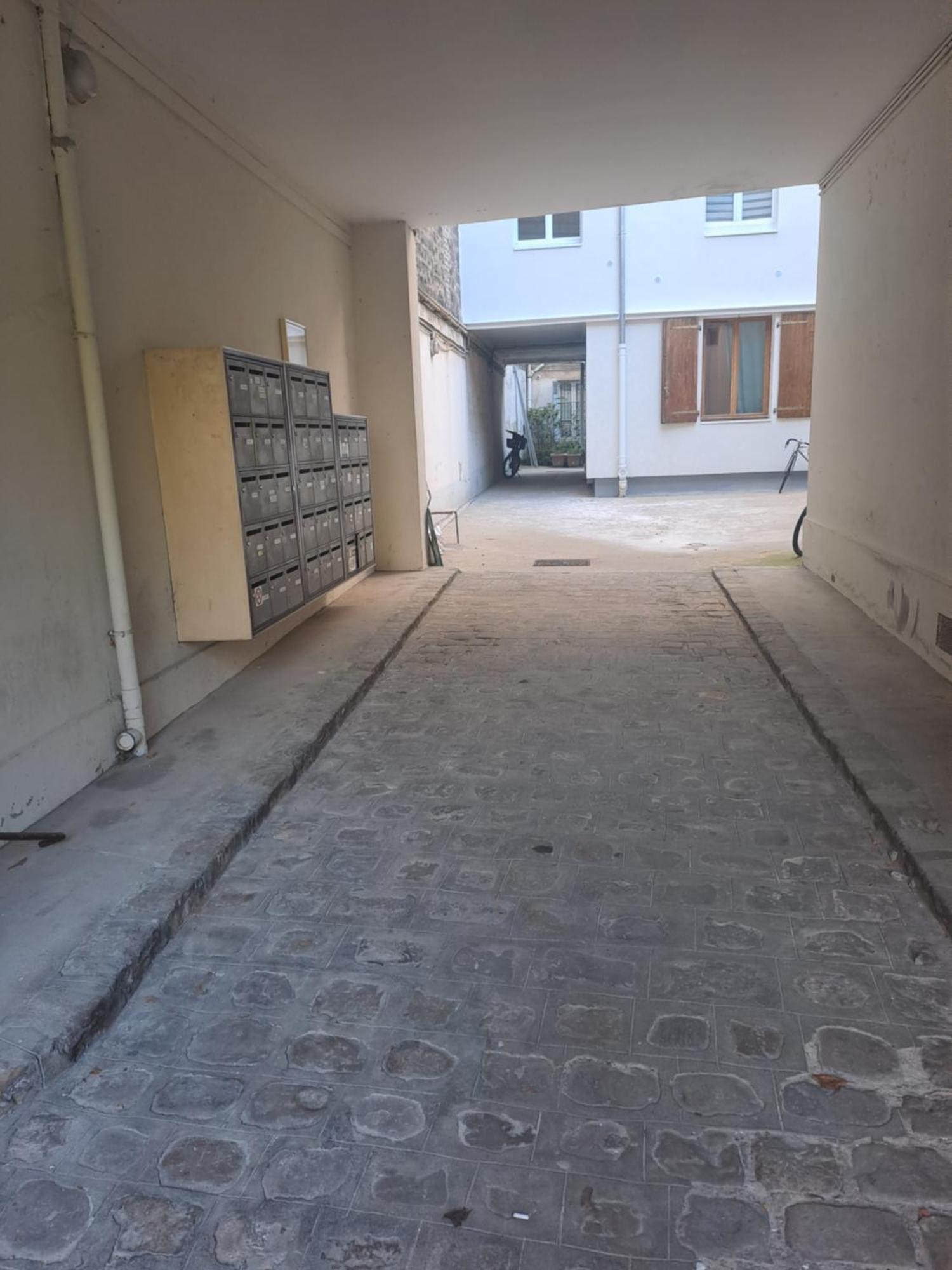 Appartement Tout Confort Lumineux ปารีส ภายนอก รูปภาพ