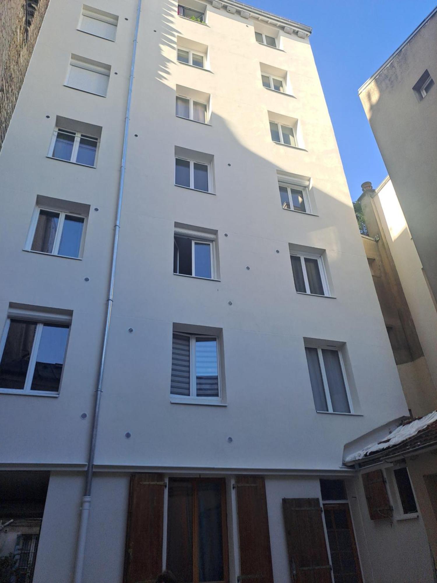Appartement Tout Confort Lumineux ปารีส ภายนอก รูปภาพ